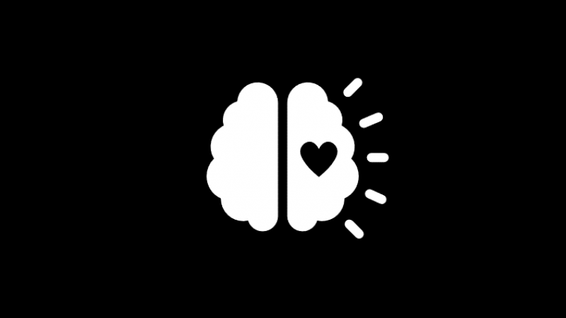 empowered brain icon